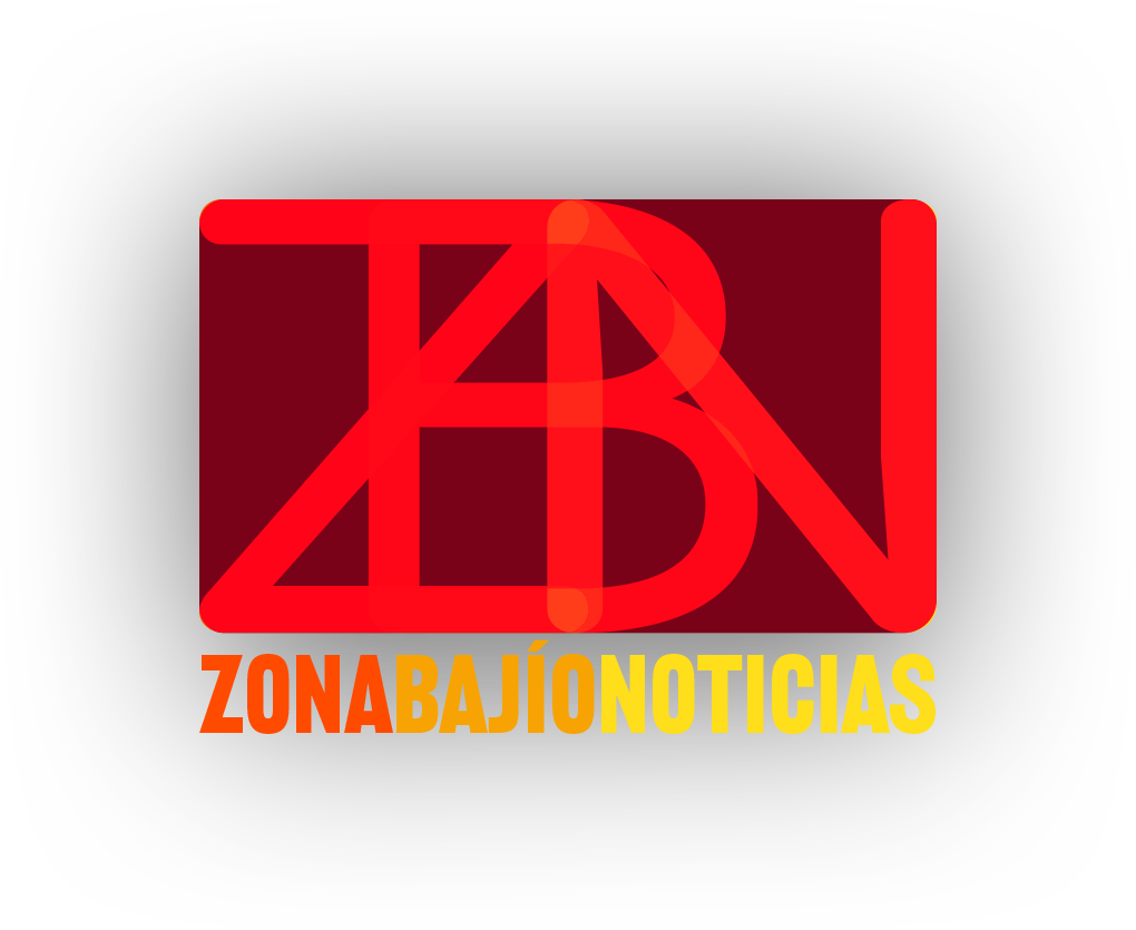 Zona Bajío Noticias Logo